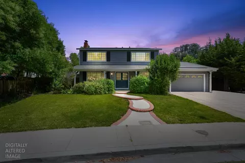 1768 Elmhurst Ln, Concord, CA 94521
