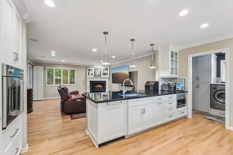 Kitchen - 4921 Brightwood Ct, Carmichael, CA 95608 photo 1 of 5