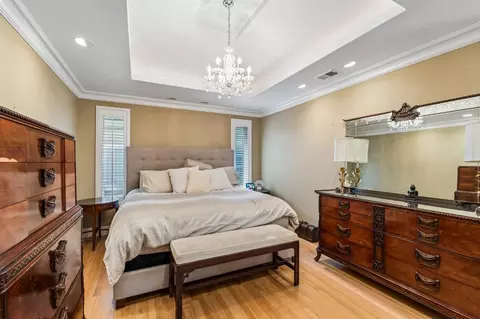 Bedroom - 4921 Brightwood Ct, Carmichael, CA 95608 photo 2 of 3