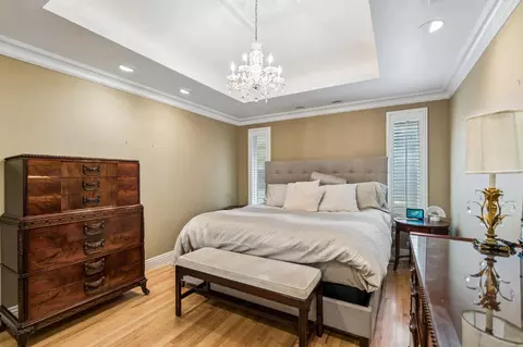 Bedroom - 4921 Brightwood Ct, Carmichael, CA 95608 photo 3 of 3