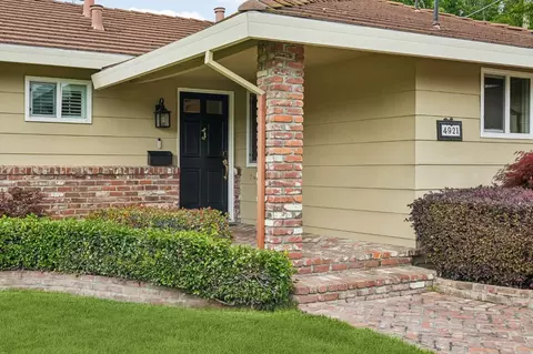 Exterior - 4921 Brightwood Ct, Carmichael, CA 95608 photo 3 of 8