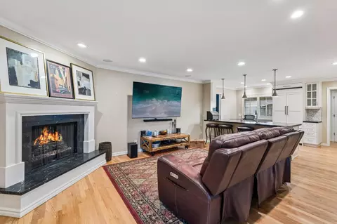Living - 4921 Brightwood Ct, Carmichael, CA 95608 photo 1 of 2