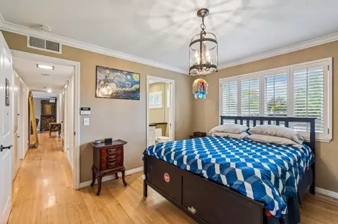 Bedroom - 4921 Brightwood Ct, Carmichael, CA 95608 photo 1 of 3