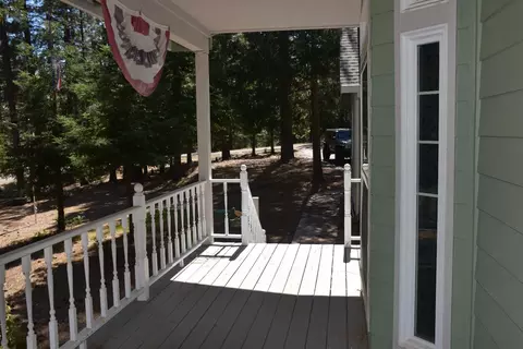 4981 Broken Antler Dr, Grizzly Flats, CA 95636