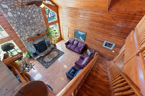Living - 2004 Bruin Trl, Placerville, CA 95667 photo 3 of 4