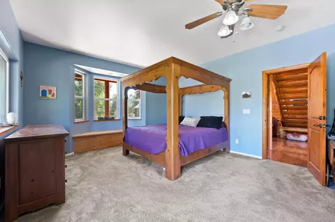 Bedroom - 2004 Bruin Trl, Placerville, CA 95667 photo 2 of 5