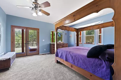 Bedroom - 2004 Bruin Trl, Placerville, CA 95667 photo 1 of 5