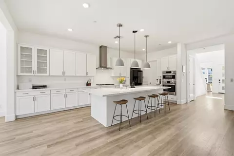 Kitchen - 3452 Hidden Ranch Loop, Rocklin, CA 95765 photo 3 of 6