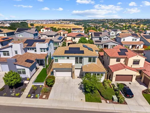 View/Area - 3452 Hidden Ranch Loop, Rocklin, CA 95765 photo 2 of 11