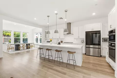 Kitchen - 3452 Hidden Ranch Loop, Rocklin, CA 95765 photo 1 of 6