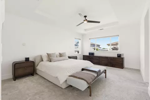 Bedroom - 3452 Hidden Ranch Loop, Rocklin, CA 95765 photo 4 of 5