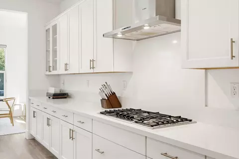 Kitchen - 3452 Hidden Ranch Loop, Rocklin, CA 95765 photo 6 of 6
