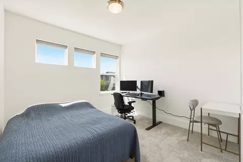 Bedroom - 3452 Hidden Ranch Loop, Rocklin, CA 95765 photo 3 of 5