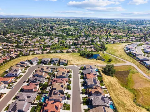 View/Area - 3452 Hidden Ranch Loop, Rocklin, CA 95765 photo 5 of 11