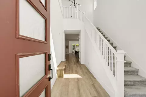 Entry Way - 3452 Hidden Ranch Loop, Rocklin, CA 95765 photo 1 of 7