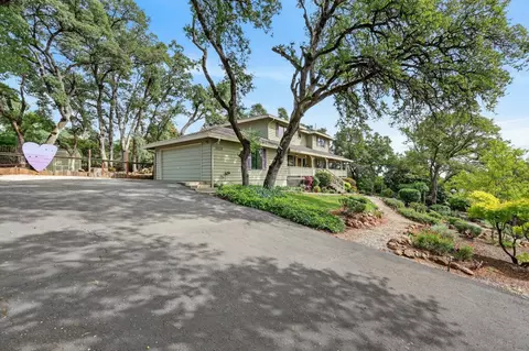 5229 Westridge Ave, Auburn, CA 95602