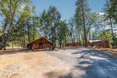 1550 Copperton Rd, Camino, CA 95709