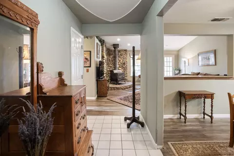 Entry Way - 3575 Deer Park Dr, Placerville, CA 95667 photo 1 of 1