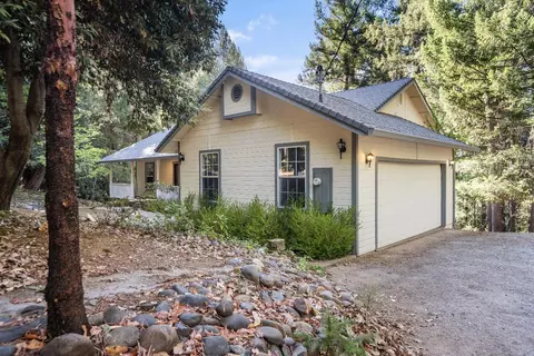 Exterior - 3575 Deer Park Dr, Placerville, CA 95667 photo 3 of 10