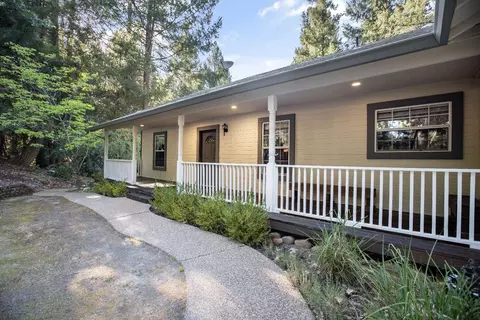 Exterior - 3575 Deer Park Dr, Placerville, CA 95667 photo 5 of 10