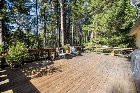 Exterior - 3575 Deer Park Dr, Placerville, CA 95667 photo 9 of 10