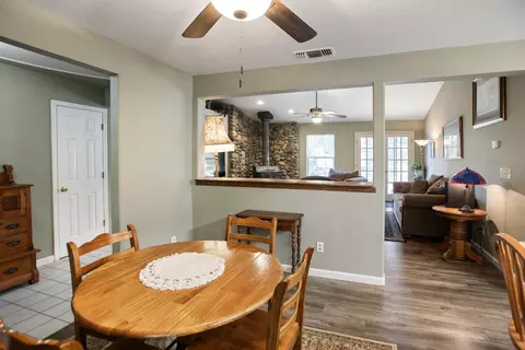 Dining - 3575 Deer Park Dr, Placerville, CA 95667 photo 2 of 2