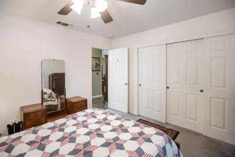 Bedroom - 3575 Deer Park Dr, Placerville, CA 95667 photo 4 of 4