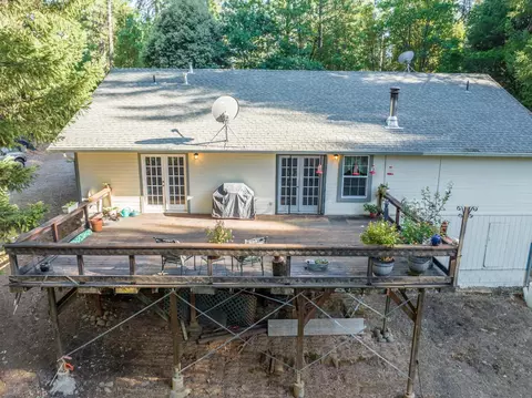 Exterior - 3575 Deer Park Dr, Placerville, CA 95667 photo 4 of 10
