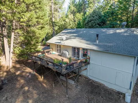 Exterior - 3575 Deer Park Dr, Placerville, CA 95667 photo 10 of 10