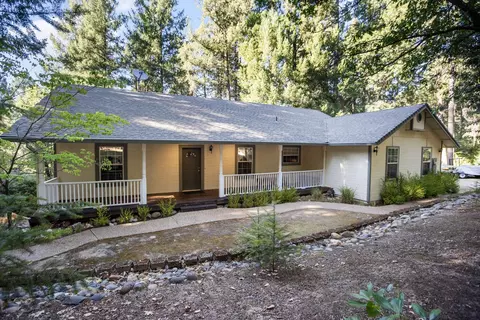 Exterior - 3575 Deer Park Dr, Placerville, CA 95667 photo 2 of 10