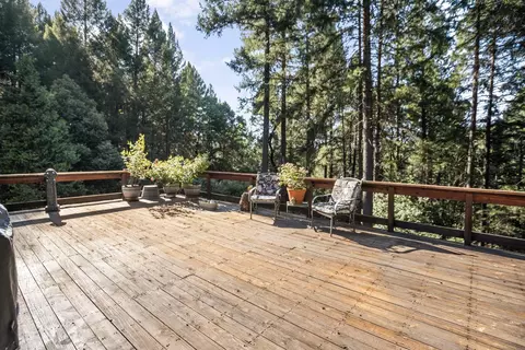 Exterior - 3575 Deer Park Dr, Placerville, CA 95667 photo 8 of 10