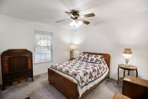 Bedroom - 3575 Deer Park Dr, Placerville, CA 95667 photo 3 of 4