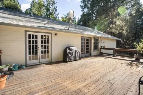 Exterior - 3575 Deer Park Dr, Placerville, CA 95667 photo 7 of 10