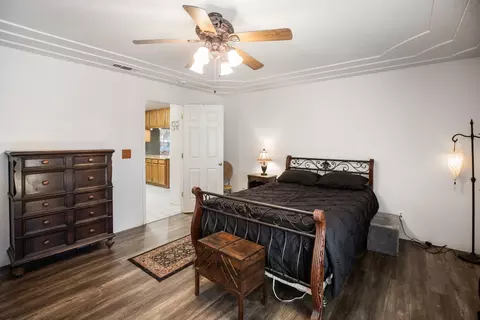 Bedroom - 3575 Deer Park Dr, Placerville, CA 95667 photo 1 of 4