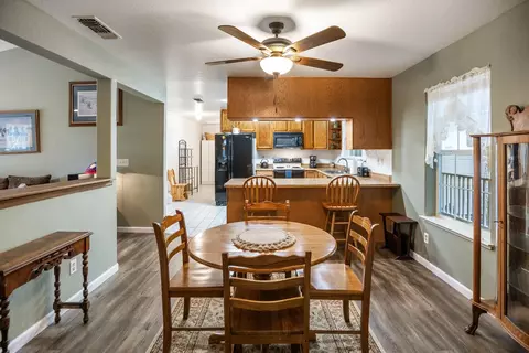 Dining - 3575 Deer Park Dr, Placerville, CA 95667 photo 1 of 2