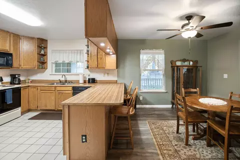 Kitchen - 3575 Deer Park Dr, Placerville, CA 95667 photo 1 of 5