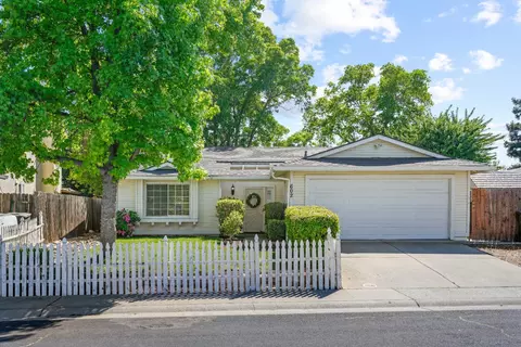 602 Oakborough Ave, Roseville, CA 95747