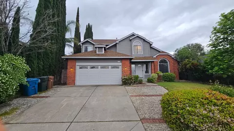 3855 Rockford Dr, Antioch, CA 94509