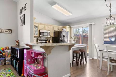 Kitchen - 3601 Eagle Crst, Antelope, CA 95843 photo 1 of 5