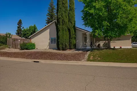 Exterior - 3601 Eagle Crst, Antelope, CA 95843 photo 9 of 10