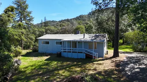 15679 Ware Ln, Bangor, CA 95914