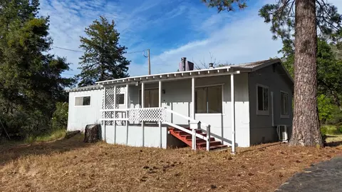 15679 Ware Ln, Rackerby, CA 95972