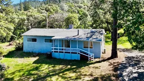 15679 Ware Ln, Rackerby, CA 95972