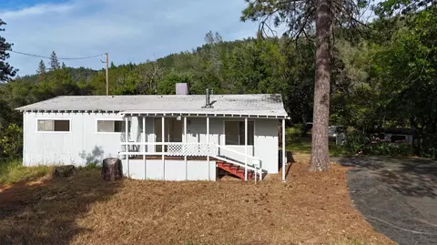 15679 Ware Ln, Rackerby, CA 95972 photo 2