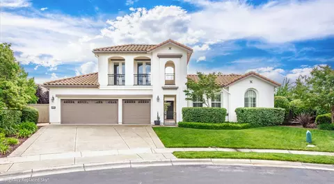 8665 Palaver Ct, Roseville, CA 95747