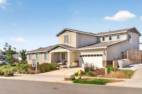 Exterior - 1250 Scotty Way, Winters, CA 95694 photo 2 of 6