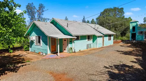 105 Swedes Flat Rd, Oroville, CA 95966