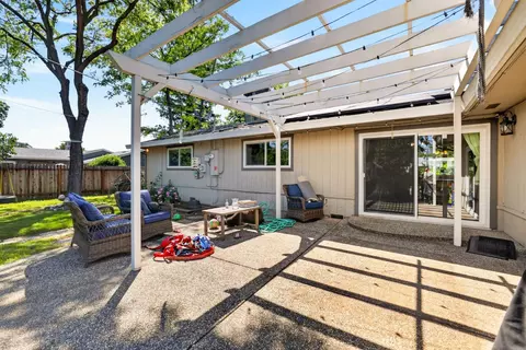 Exterior - 5724 Beech Ave, Orangevale, CA 95662 photo 8 of 16