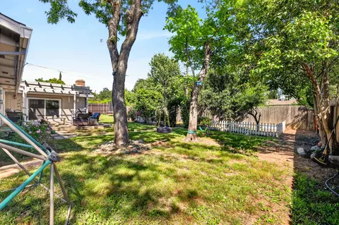 Exterior - 5724 Beech Ave, Orangevale, CA 95662 photo 10 of 16