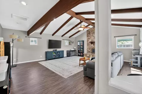 Entry Way - 5724 Beech Ave, Orangevale, CA 95662 photo 3 of 3